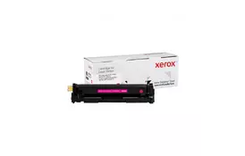 Картридж Xerox HP CF413A (410A), Canon 046 magenta (006R03699) - Фото