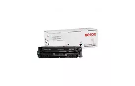 Картридж Xerox HP CF380X (312X) black (006R03816) - Фото