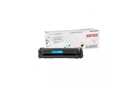 Картридж Xerox HP CF531A (205A) cyan (006R04260) - Фото