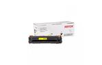 Картридж Xerox HP CF532A (205A) yellow (006R04261)