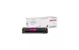 Картридж Xerox HP CF533A (205A) magenta (006R04262) - Фото