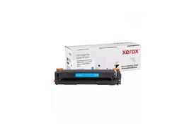 Картридж Xerox HP CF541A (203A), Canon 054 cyan (006R04177) - Фото