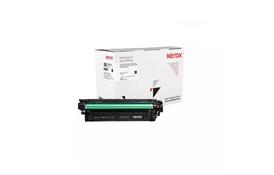 Картридж Xerox HP CE400A (507A) black (006R03683) - Фото