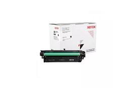 Картридж Xerox HP CE260A (647A) black (006R03675) - Фото