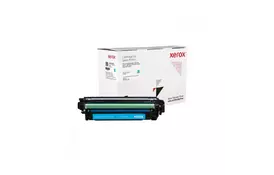 Картридж Xerox HP CE401A (507A) cyan (006R03685) - Фото