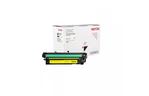 Картридж Xerox HP CE402A (507A) yellow (006R03686)