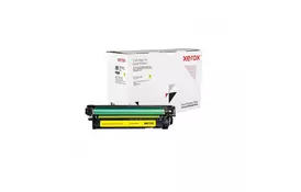 Картридж Xerox HP CE402A (507A) yellow (006R03686) - Фото
