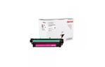 Картридж Xerox HP CE403A (507A) magenta (006R03687)
