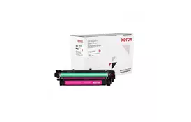 Картридж Xerox HP CE403A (507A) magenta (006R03687) - Фото