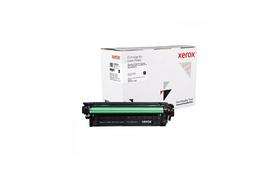 Картридж Xerox HP CE400X (507X) black (006R03684) - Фото