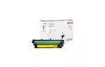 Картридж Xerox HP CE262A (647A) yellow (006R03677)