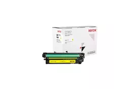 Картридж Xerox HP CE262A (647A) yellow (006R03677) - Фото