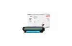 Картридж Xerox HP CE251A (504A) cyan (006R03672)