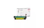 Картридж Xerox HP CE252A (504A) yellow (006R03673)