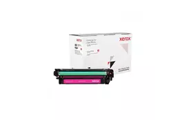 Картридж Xerox HP CE253A (504A) magenta (006R03674) - Фото