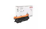 Картридж Xerox HP CE250X (504X) black (006R04145)
