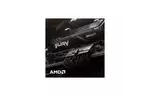 МОДУЛЬ ПАМЯТИ ДЛЯ КОМПЬЮТЕРА DDR4 16GB 2666 MHZ FURY BEAST BLACK KINGSTON FURY (EX.HYPERX) (KF426C16BB/16)