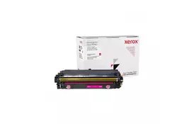 Картридж Xerox HP CE343A (651A)/CE273A (650A)/CE743A (307A) magenta (006R04150) - Фото