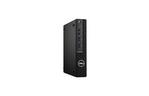 Компьютер Dell OptiPlex 3080 MFF/i5-10500T (N221O3080MFF_UBU)