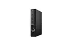 Компьютер Dell OptiPlex 3080 MFF/i5-10500T (N221O3080MFF_UBU)