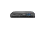 Компьютер INTEL NUC 8 Enthusiast, Mini PC with Windows 10/i7-8559U (BOXNUC8I7BEKQA3)