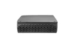 Компьютер INTEL NUC 8 Business, Mini PC с Windows 10 Pro /i7-8705G (BOXNUC8I7HNKQC3)