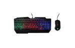 Комплект Vinga KBSG559 Black