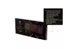 Комплект Vinga KBSG559 Black