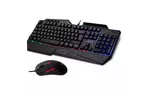 Комплект Vinga KBSG559 Black