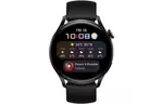 Смарт-часы Huawei Watch 3 Black (55026820)