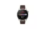 Смарт-часы Huawei Watch 3 Pro Classic Titanium (55026781)