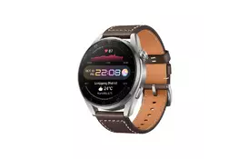 Смарт-годинник Huawei Watch 3 Pro Classic Titanium (55026781) - Фото