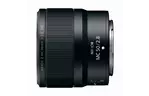 Объектив Nikon Z NIKKOR MC 50mm f/2.8 (JMA603DA)