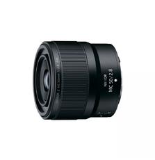 Объектив Nikon Z NIKKOR MC 50mm f/2.8 (JMA603DA)