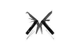 Мультитул Xiaomi HuoHou mini Black (HU0140) - Фото