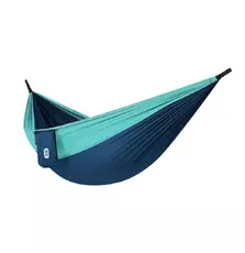 Гамак Xiaomi Early Wind Outdoor Parachute Cloth Hammock Blue (3007952)