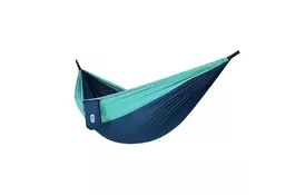 Гамак Xiaomi Early Wind Outdoor Parachute Cloth Hammock Blue (3007952) - Фото