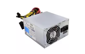 Блок живлення Seasonic 850W (SSP-850RS) - Фото