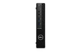  Комп’ютер Dell  OptiPlex 3080 MFF / i3-10105T (N212O3080MFF) - Фото