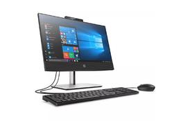 Комп'ютер HP ProOne 600 G6 AiO IPS / i5-10500 (1D2H7EA) - Фото