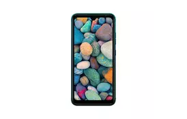 Мобільний телефон Tecno BD2p (POP 5 2/32Gb) Green (4895180768378) - Фото