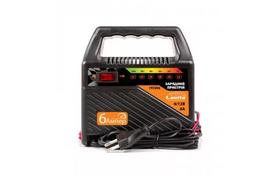 Зарядное устройство для автомобильного аккумулятора Lavita 192206 - Фото