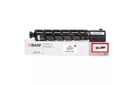 Картридж тонер BASF Canon 034, 9452B001 Magenta (KT-034M) - Фото