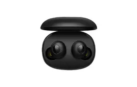 Наушники realme Buds Q Black - Фото