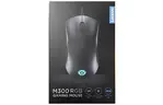Мышка Lenovo M300 RGB Black (GY50X79384)