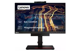 Монитор  Lenovo  TIO 22 G4  (11GSPAT1EU) - Фото