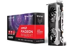 Видеокарта SAPPHIRE Radeon RX 6600 XT 8GB GDDR6 NITRO+ GAMING OC (11309-01-20G)