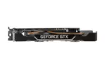 Видеокарта Palit GeForce GTX 1660 Ti Dual OC (NE6166TS18J9-1160C)