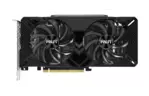 Видеокарта Palit GeForce GTX 1660 Ti Dual OC (NE6166TS18J9-1160C)