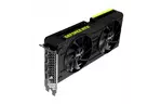 Видеокарта Palit GeForce RTX 3060 Ti Dual OC (NE6306TS19P2-190AD) (LHR)